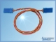 SM Modellbau - Patch cable for telemetry sensors (single)
