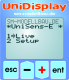 SM Modelbau - UniDisplay+