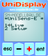 SM Modellbau - UniDisplay+