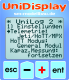 SM Modelbau - UniDisplay+