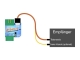 SM Modellbau - UniSens-E 6mm 140A LMT gold connector