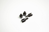 Absima - Differential Mitnehmer (4 St.) AB2.8 BL (1330130)