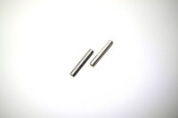 Absima - Aluminium Pfosten für Hauptzahnradabdeckung (2 St.) AB2.8 BL (1330145)
