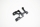Absima - Aluminium Motorhalter AB2.8 BL (1330146)