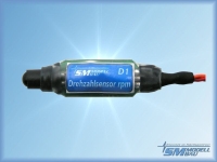 SM Modellbau - optical speed sensor