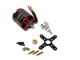 Red L5055/7-410 brushless Motor - 370g