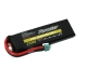 Torcster - LiPo 2500mAh 2s1p 7.4V 30C+