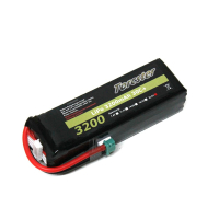 Torcster - LiPo 3200mAh 6s1p 22,2V - 30C+