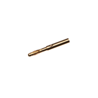 Voltmaster - 4mm gold plug to seperate - plug & socket