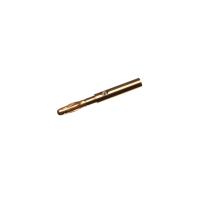 Voltmaster - 4mm Goldstecker zum Teilen - Stecker & Buchse