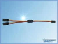 SM Modellbau - Y-Kabel GPN