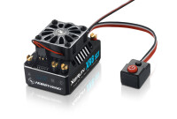 Hobbywing - Xerun XR8 SCT 140A BEC 6A 2-4s LiPo für SCT