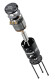 Hobbywing - Xerun Justock G2 Motor 21.5T (HW30408007)