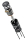 Hobbywing - Xerun Justock G2 Motor 21.5T (HW30408007)