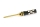 Arrowmax - Phillips Screwdriver 5.8 X 100mm Black Golden (AM440159-BG)
