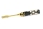 Arrowmax - Nut Driver 1/4"" (6.35mm) X 100mm Black Golden"" (AM450263-BG)