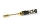 Arrowmax - Nut Driver 11/32"" (8.73mm) X 100mm Black Golden"" (AM450287-BG)