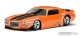 Pro-Line - PROTOform 1971 Chevrolet Camao Z28 Clear Body...