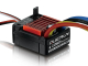 Hobbywing - QuicRun Regler 1060 Brushed SBEC 1:10 - 60A