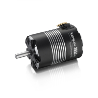 Robitronic - Xerun 3652SD 3100kV 5mm Welle Brushless Sensor Motor (HW30401056)