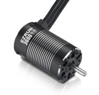 Hobbywing - Ezrun-3660-G2 3200KV 35,8x60mm 5,0mm 4 pol 1/10 Ritzel 25T 4 (HW30402650)