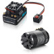 Hobbywing - Xerun Combo XR8 SCT 2-4s Motor 3660-3600kV...