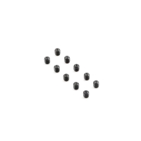 Losi - TLR Madenschrauben Cup Point M5x6 mm (10 Stk) (TLR255032)