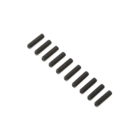 Losi - TLR Madenschraube Cup Point M5x20 mm (10 Stk) (TLR255033)
