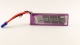 Top Fuel - ECO-X Light 5400mAh 2S MTAG - 10C