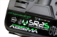 Absima - 2-Kanal Stick Fernsteuerung SR2S 2,4GHz mit Empf&auml;nger