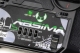 Absima - 2-Kanal Stick transmitterSR4S 2,4GHz with receiver