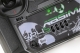 Absima - 2-Kanal Stick transmitterSR4S 2,4GHz with receiver