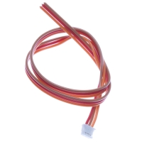 Muldental - Servo connection cable ZH 3-pin (female) for GR-12SC+, MPX + Spektrum Picoservo