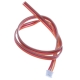Muldental - Servo connection cable ZH 3-pin (female) for...