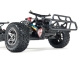 Hobbico - FURY 2WD BLX v2 BL 1/10 RTR (AR102661)