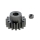 Hobbico - Motorritzel M1 15Z (5mm Welle (AR310476)