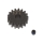 Hobbico - Motorritzel M1 17Z (5mm Welle (AR310478)