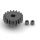 Hobbico - Motorritzel M1 19Z (5mm Welle (AR310480)