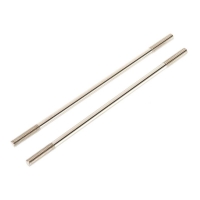 Hobbico - Link , Stahl M4x103mm (2) SCX (AX31469)