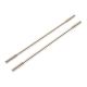 Hobbico - Link , Stahl M4x103mm (2) SCX (AX31469)