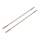 Hobbico - Link , Stahl M4x103mm (2) SCX (AX31469)