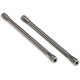 Hobbico - Link/Gewinderohr, Alu 7x94mm (AX31487)