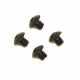 Losi - 4-40 x 1/8 Rundkopf Schrauben (LOSA6212)