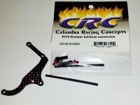 Calandra Racing Concepts - Tube-Dämpfer Hexball Conversion (CRC13841)