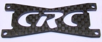 Calandra Racing Concepts - Carbon X-Brace hinten (CRC33503)