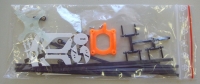 RC factory - accessories Edge 540 and Extra 330