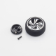 Kopropo - Ko Propo Aluminium Steering Wheel 3 (KO10574)