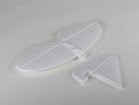 Multiplex - Leitwerkssatz EasyCub / FunCu (224140)