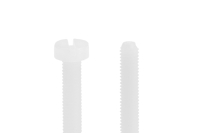 Multiplex - Kst.-Schrauben M6x50, 10 St. (713341)