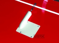 Multiplex - FL-Servohalterung f. Profi 1P (85080)